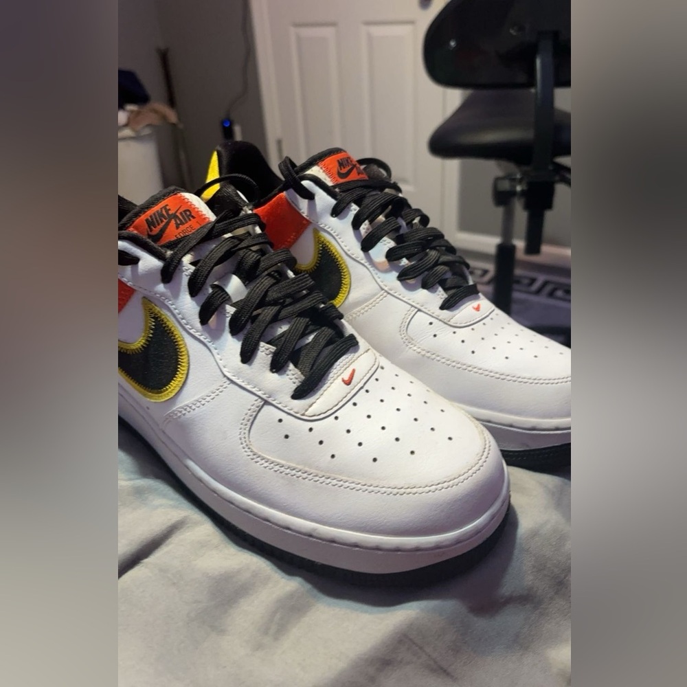 Nike AF1